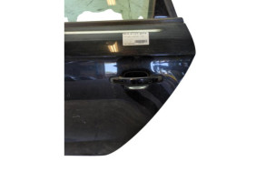 Porte arriere gauche AUDI A1 1 Photo n°4