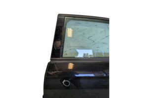 Porte arriere gauche AUDI A1 1 Photo n°6
