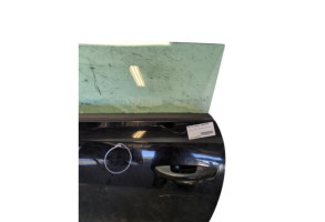 Porte avant gauche VOLKSWAGEN SCIROCCO 3 Photo n°6