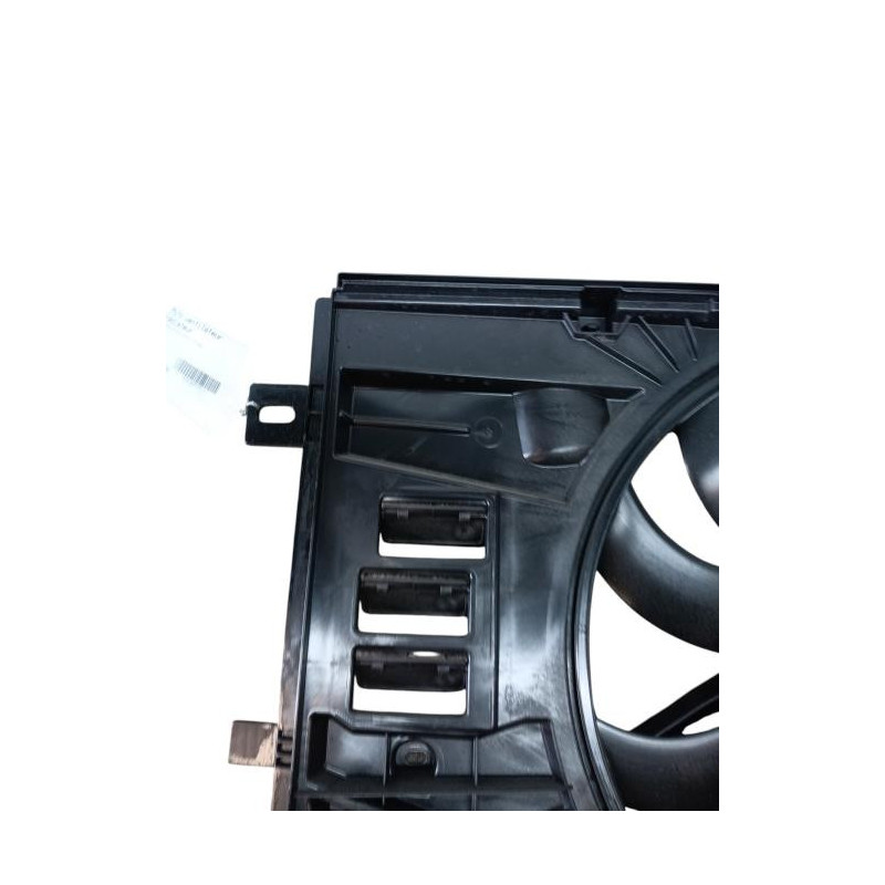 Moto ventilateur radiateur PEUGEOT EXPERT 4 Photo n°1 Moto ventilateur radiateur PEUGEOT EXPERT 4 Photo n°1