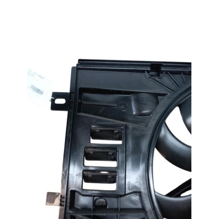 Moto ventilateur radiateur PEUGEOT EXPERT 4