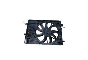 Moto ventilateur radiateur PEUGEOT EXPERT 4 Photo n°2 Moto ventilateur radiateur PEUGEOT EXPERT 4 Photo n°2