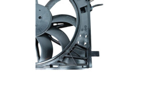 Moto ventilateur radiateur PEUGEOT EXPERT 4 Photo n°4 Moto ventilateur radiateur PEUGEOT EXPERT 4 Photo n°4