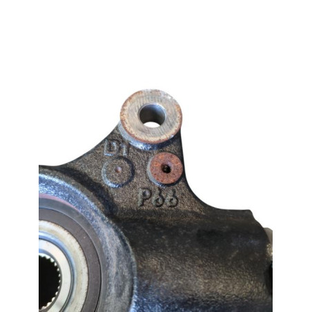 Pivot de moyeu avant gauche PEUGEOT EXPERT 4