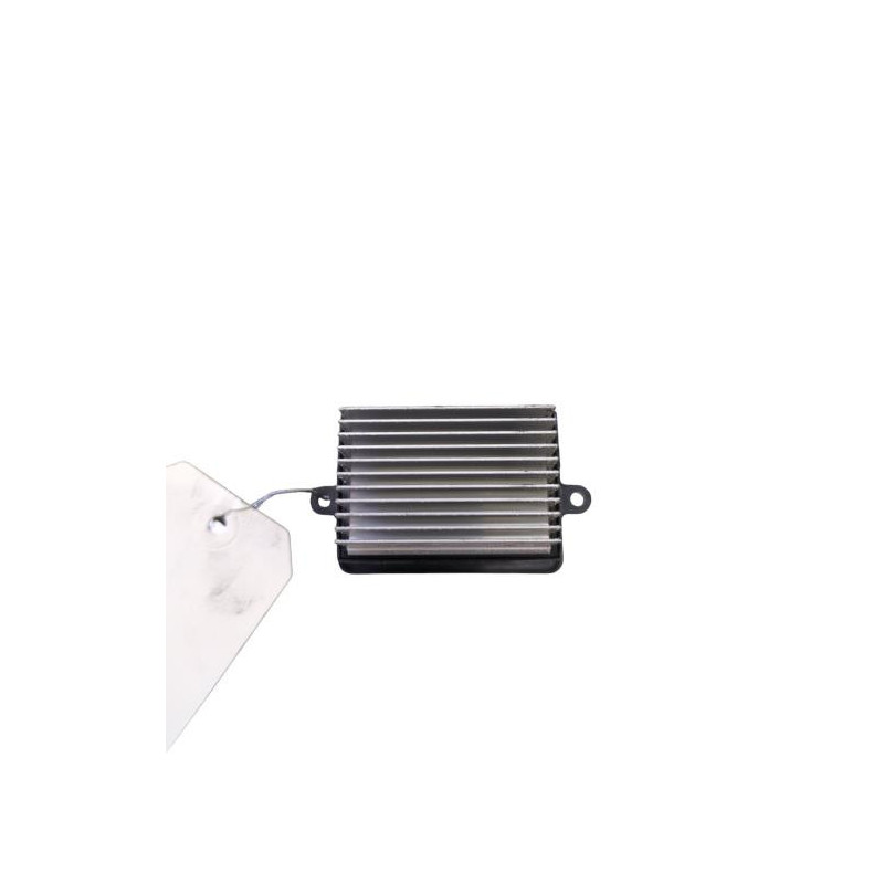 Resistance chauffage PEUGEOT EXPERT 4 Photo n°1 Resistance chauffage PEUGEOT EXPERT 4 Photo n°1