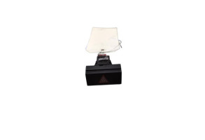Bouton de warning PEUGEOT EXPERT 4 Photo n°1