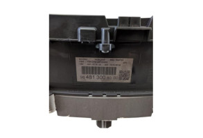 Compteur PEUGEOT EXPERT 4 Photo n°6