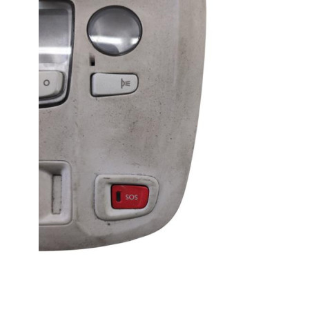 Eclairage de plafonnier PEUGEOT EXPERT 4