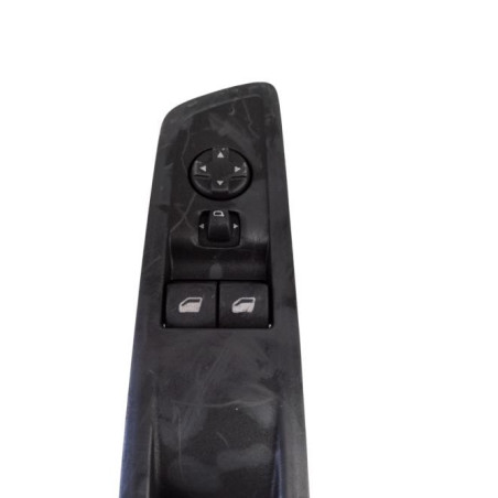 Interrupteur de leve vitre avant gauche PEUGEOT EXPERT 4