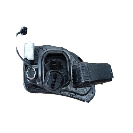 Trappe d'essence PEUGEOT EXPERT 4