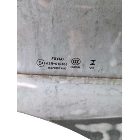 Vitre avant droit PEUGEOT EXPERT 4
