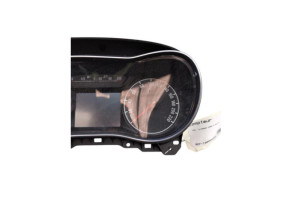 Compteur OPEL CORSA E Photo n°1