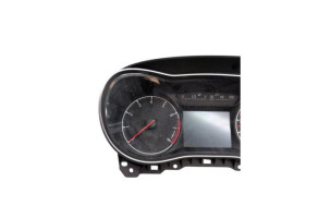 Compteur OPEL CORSA E Photo n°2