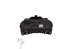 Compteur OPEL CORSA E Photo n°3