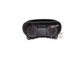 Compteur OPEL CORSA E Photo n°5