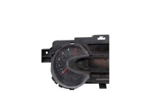 Compteur RENAULT TRAFIC 3 COURT Photo n°3