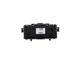 Compteur RENAULT TRAFIC 3 COURT Photo n°4