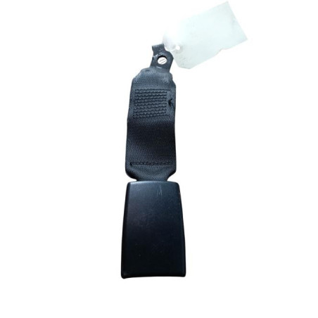 Attache ceinture arriere droit MINI MINI 2 R60