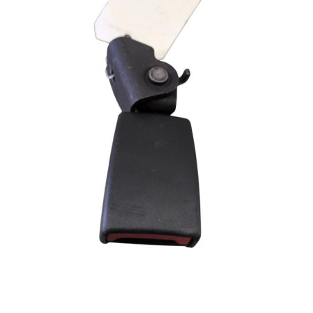 Attache ceinture arriere gauche MINI MINI 2 R60