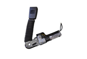Attache ceinture avant droit MINI MINI 2 R60 Photo n°2 Attache ceinture avant droit MINI MINI 2 R60 Photo n°2
