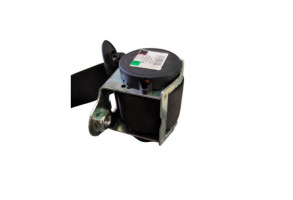Ceinture avant droit MINI MINI 2 R60 Photo n°2 Ceinture avant droit MINI MINI 2 R60 Photo n°2