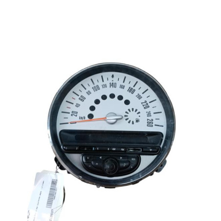 Compteur MINI MINI 2 R60