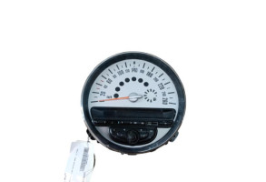 Compteur MINI MINI 2 R60 Photo n°1 Compteur MINI MINI 2 R60 Photo n°1
