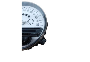 Compteur MINI MINI 2 R60 Photo n°3 Compteur MINI MINI 2 R60 Photo n°3