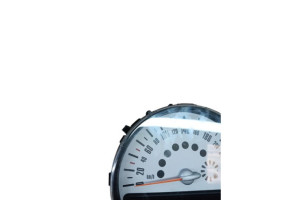 Compteur MINI MINI 2 R60 Photo n°4 Compteur MINI MINI 2 R60 Photo n°4