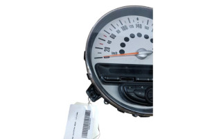 Compteur MINI MINI 2 R60 Photo n°5 Compteur MINI MINI 2 R60 Photo n°5
