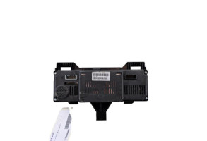 Compteur RENAULT ZOE 2 Photo n°1