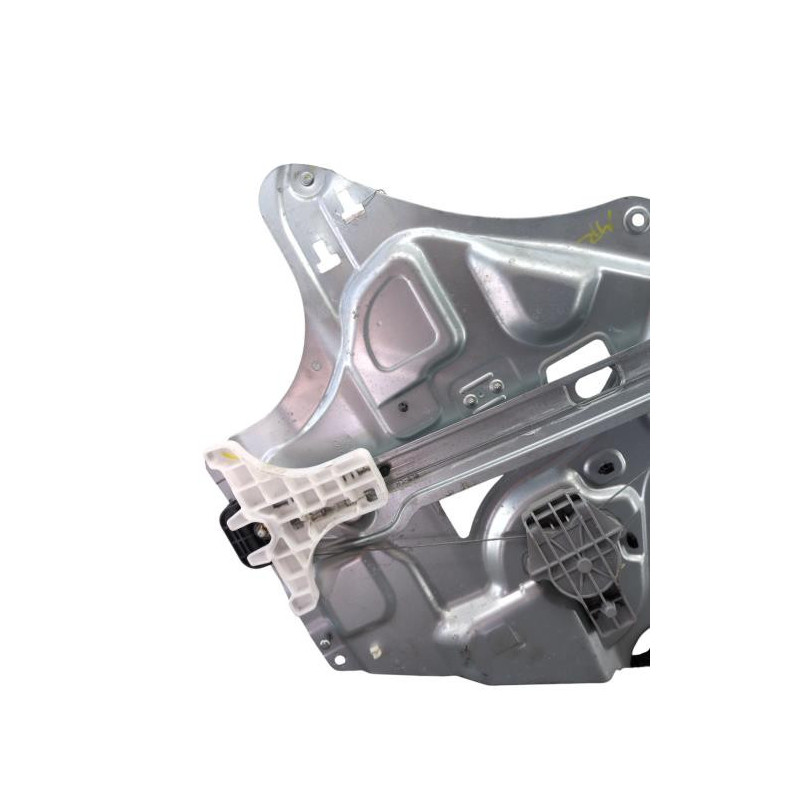Leve vitre electrique arriere gauche KIA SPORTAGE 3 Photo n°1