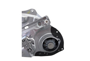 Leve vitre electrique arriere gauche KIA SPORTAGE 3 Photo n°2