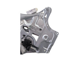 Leve vitre electrique arriere gauche KIA SPORTAGE 3 Photo n°3