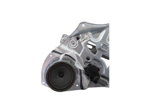 Leve vitre electrique arriere gauche KIA SPORTAGE 3 Photo n°6