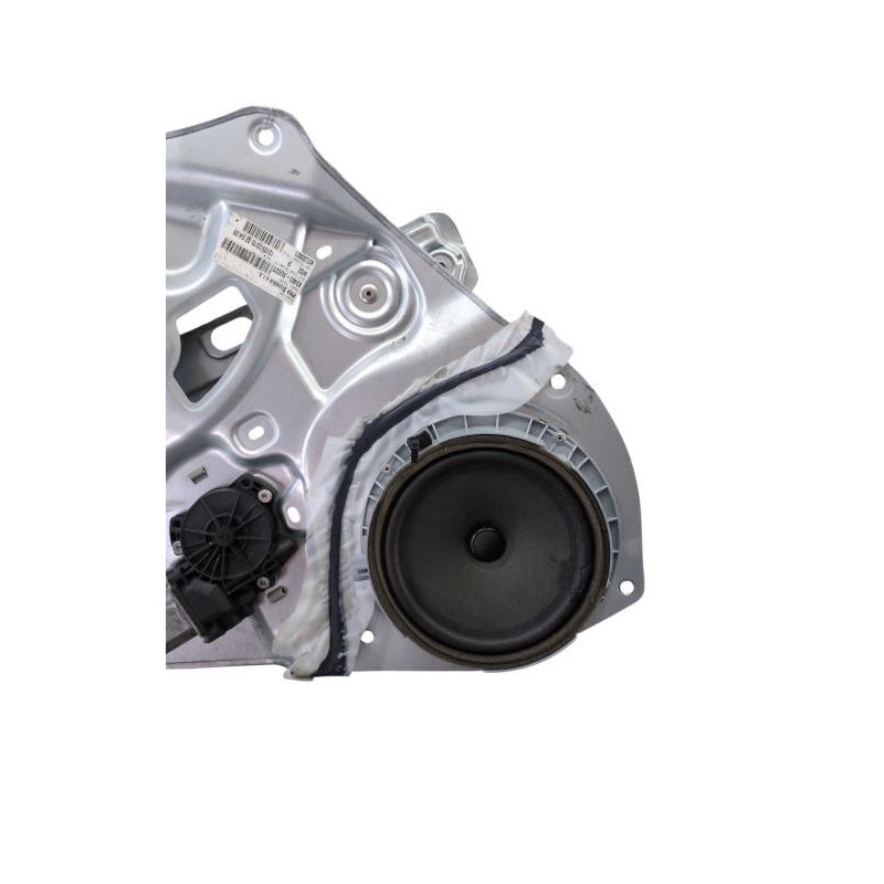 Leve vitre electrique arriere droit KIA SPORTAGE 3 Photo n°1