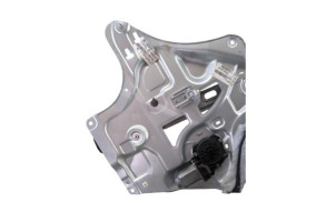 Leve vitre electrique arriere droit KIA SPORTAGE 3 Photo n°3
