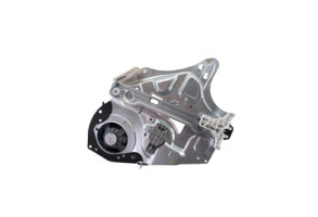 Leve vitre electrique arriere droit KIA SPORTAGE 3 Photo n°4