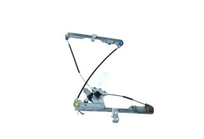 Leve vitre electrique avant gauche RENAULT MAXITY Photo n°2