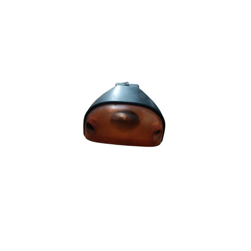 Optique avant secondaire gauche (feux)(clignotant) RENAULT MAXITY Photo n°1