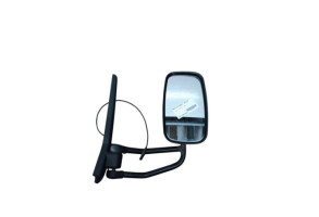 Retroviseur droit RENAULT MAXITY Photo n°3