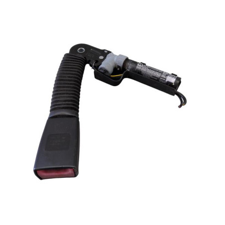 Attache ceinture avant gauche MINI MINI 2 R60
