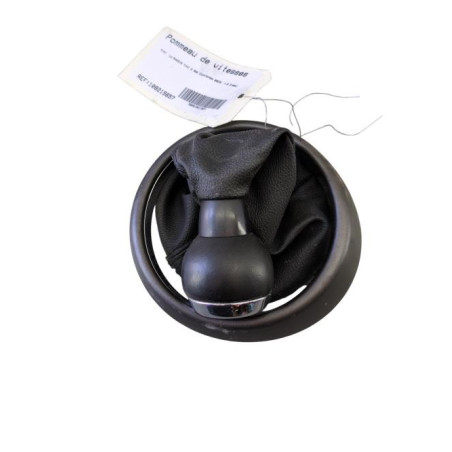Pommeau de vitesses MINI MINI 2 R60