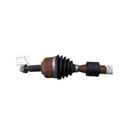 Cardan gauche (transmission) RENAULT MEGANE 4
