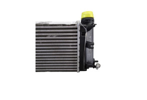 Echangeur air (Intercooler) RENAULT MEGANE 4 Photo n°2 Echangeur air (Intercooler) RENAULT MEGANE 4 Photo n°2