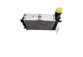 Echangeur air (Intercooler) RENAULT MEGANE 4 Photo n°5 Echangeur air (Intercooler) RENAULT MEGANE 4 Photo n°5