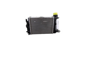 Echangeur air (Intercooler) RENAULT MEGANE 4 Photo n°6 Echangeur air (Intercooler) RENAULT MEGANE 4 Photo n°6