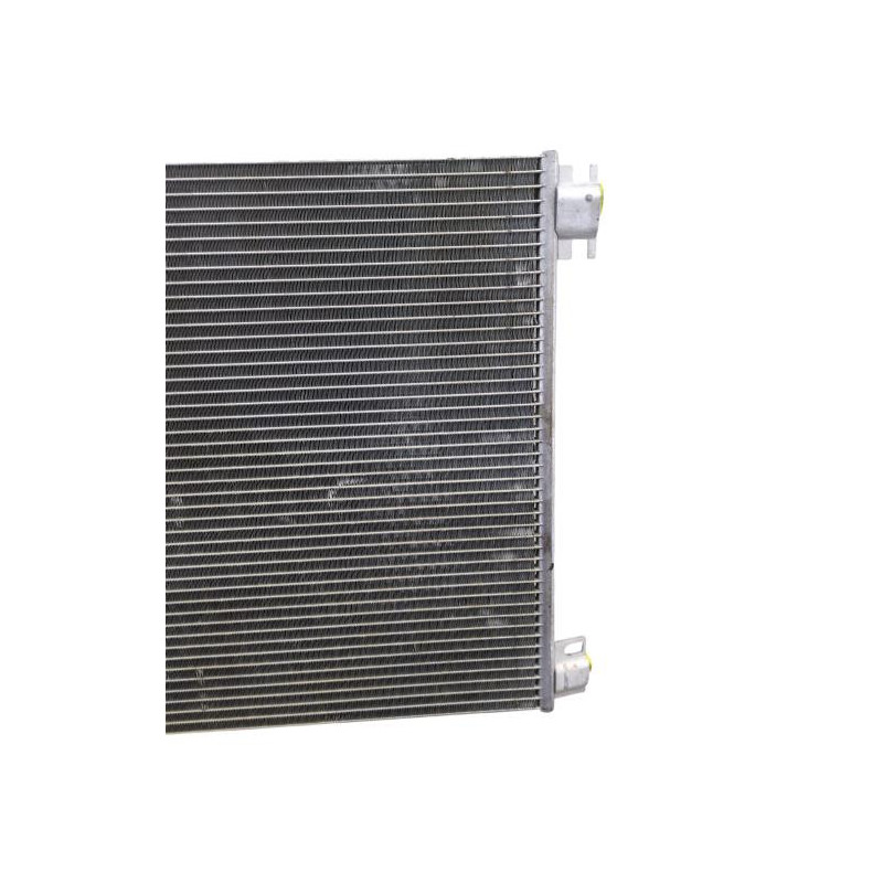 Radiateur clim RENAULT MEGANE 4 Photo n°1 Radiateur clim RENAULT MEGANE 4 Photo n°1