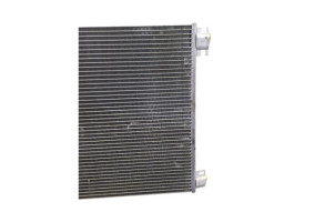 Radiateur clim RENAULT MEGANE 4 Photo n°1 Radiateur clim RENAULT MEGANE 4 Photo n°1