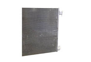 Radiateur clim RENAULT MEGANE 4 Photo n°2 Radiateur clim RENAULT MEGANE 4 Photo n°2